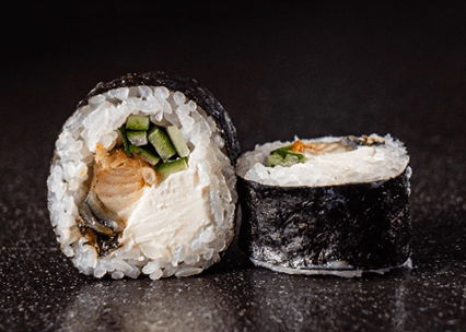 commander maki à  sushi portes les valence 26800